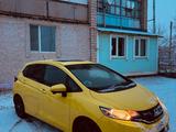 Honda Fit 2017 года за 5 200 000 тг. в Уральск – фото 5