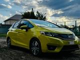 Honda Fit 2017 года за 5 200 000 тг. в Уральск
