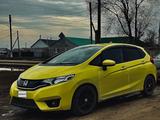 Honda Fit 2017 года за 5 200 000 тг. в Уральск – фото 3
