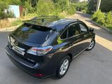 Lexus RX 350 2011 года за 12 500 000 тг. в Алматы