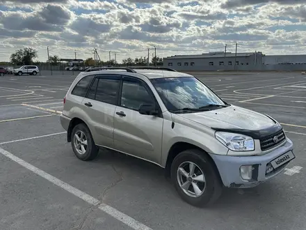 Toyota RAV4 2001 года за 3 300 000 тг. в Уральск