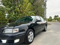 Nissan Cefiro 1995 годаүшін1 650 000 тг. в Талдыкорган