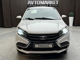 ВАЗ (Lada) XRAY 2017 года за 3 200 000 тг. в Актобе – фото 2