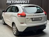 ВАЗ (Lada) XRAY 2017 года за 3 200 000 тг. в Актобе – фото 4