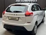 ВАЗ (Lada) XRAY 2017 года за 3 200 000 тг. в Актобе – фото 5