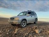 Suzuki Grand Vitara 2000 годаүшін2 990 000 тг. в Боровое