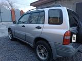 Suzuki Grand Vitara 2000 года за 2 990 000 тг. в Боровое – фото 5