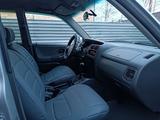 Suzuki Grand Vitara 2000 годаүшін2 990 000 тг. в Боровое – фото 4