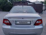 Daewoo Nexia 2011 года за 1 500 000 тг. в Шымкент – фото 4
