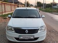 Renault Logan 2014 годаүшін1 790 000 тг. в Алматы