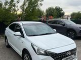 Hyundai Accent 2020 года за 7 200 000 тг. в Шымкент