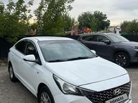 Hyundai Accent 2020 годаүшін7 200 000 тг. в Шымкент