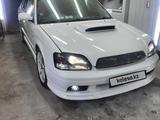Subaru Legacy 2000 года за 4 000 000 тг. в Усть-Каменогорск