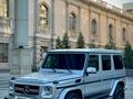 Mercedes-Benz G 500 2002 годаfor14 000 000 тг. в Алматы – фото 10