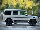 Mercedes-Benz G 500 2002 годаүшін14 000 000 тг. в Алматы – фото 3