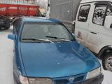 Nissan Almera 1996 года за 700 000 тг. в Темиртау – фото 3