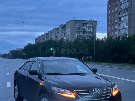 Toyota Camry 2008 года за 6 500 000 тг. в Семей – фото 2