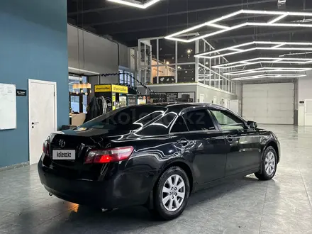 Toyota Camry 2008 года за 6 500 000 тг. в Семей – фото 5