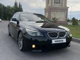 BMW 530 2005 годаfor5 500 000 тг. в Тараз – фото 2