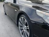 BMW 530 2005 годаfor5 500 000 тг. в Тараз – фото 4