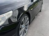 BMW 530 2005 годаfor5 500 000 тг. в Тараз – фото 3
