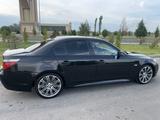 BMW 530 2005 годаfor5 500 000 тг. в Тараз – фото 5