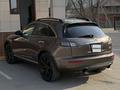 Infiniti FX35 2007 годаүшін6 100 000 тг. в Алматы – фото 10