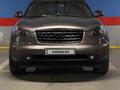 Infiniti FX35 2007 годаүшін6 100 000 тг. в Алматы