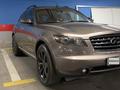 Infiniti FX35 2007 годаүшін6 100 000 тг. в Алматы – фото 6