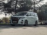 Toyota Alphard 2015 года за 15 000 000 тг. в Алматы – фото 4