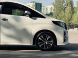 Toyota Alphard 2015 года за 15 000 000 тг. в Алматы – фото 5