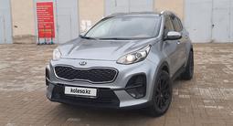 Kia Sportage 2018 годаүшін10 000 000 тг. в Актау