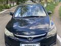 Honda Civic 2008 годаүшін3 200 000 тг. в Караганда – фото 2