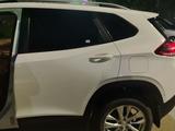 Chevrolet Tracker 2024 годаүшін8 100 000 тг. в Усть-Каменогорск – фото 2