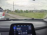 Chevrolet Tracker 2024 годаүшін8 100 000 тг. в Усть-Каменогорск