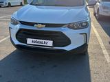 Chevrolet Tracker 2024 годаүшін8 100 000 тг. в Усть-Каменогорск – фото 3