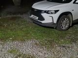 Chevrolet Tracker 2024 годаүшін8 100 000 тг. в Усть-Каменогорск – фото 4