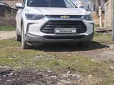 Chevrolet Tracker 2024 годаүшін8 100 000 тг. в Усть-Каменогорск – фото 5