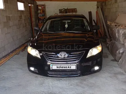 Toyota Camry 2006 года за 5 200 000 тг. в Экибастуз – фото 21