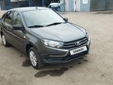 ВАЗ (Lada) Granta 2191 2020 года за 4 350 000 тг. в Караганда