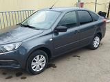 ВАЗ (Lada) Granta 2191 2020 года за 4 350 000 тг. в Караганда – фото 2