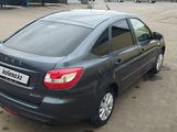 ВАЗ (Lada) Granta 2191 2020 года за 4 350 000 тг. в Караганда – фото 3