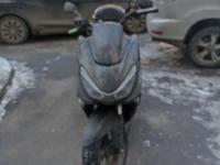 Benelli  Velvet 150 2024 годаfor180 000 тг. в Алматы