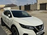 Nissan Qashqai 2020 годаүшін10 000 000 тг. в Кызылорда – фото 2
