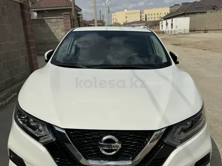 Nissan Qashqai 2020 года за 10 000 000 тг. в Кызылорда – фото 12