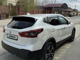 Nissan Qashqai 2020 годаүшін10 000 000 тг. в Кызылорда – фото 3