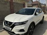 Nissan Qashqai 2020 годаүшін10 000 000 тг. в Кызылорда