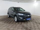 Chevrolet Captiva 2012 года за 4 450 000 тг. в Шымкент – фото 3