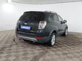 Chevrolet Captiva 2012 года за 4 450 000 тг. в Шымкент – фото 5