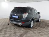 Chevrolet Captiva 2012 года за 4 450 000 тг. в Шымкент – фото 5